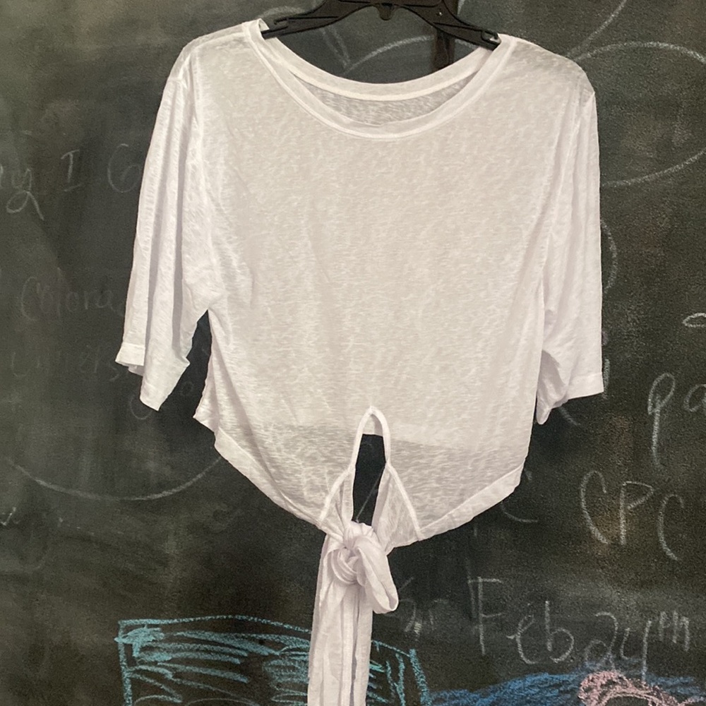 Fabletics crop top - Picture 4 of 6